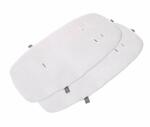 Maxi-Cosi Alba lepedő White Wood 2db