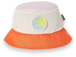 KieTLA VIBE kalap UV-védelemmel - Orange 53 - 55 cm