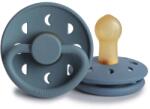 Frigg CUMILÓKA HOLD FÁZIS KŐ KÉK, 0-6H, GUMI STONE BLUE