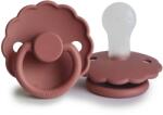 Frigg DAISY BABY PINK, 0-6H, SZILIKON POWDER BLUSH