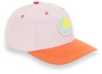 KieTLA VIBE Baseball sapka UV-védelemmel - Pink 53 - 55 cm