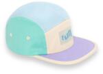 KieTLA ICONIK sildes sapka UV-védelemmel - Blue Fun 53 - 55 cm