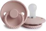 Frigg CUMLÍK ROPE CREAM NIGHT, 0-6M, SZILIKON Blush