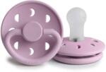 Frigg CUMLÍK MOON PHASE STONE BLUE, 0-6M, SZILIKON LILAC
