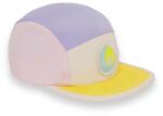 KieTLA VIBE siltes sapka UV-védelemmel - Purple 53 - 55 cm