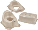 MALTEX Csúszásgátló készlet 3 az 1-ben Variant: Classic - Beige