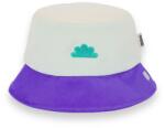 KieTLA ICONIK UV-szűrős kalap - Green Cloud 51 - 53 cm
