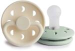 Frigg CUMLÍKY MOON PHASE BLUSH/ CREAM, 0-6M, SZILIKON PHASE CREAM/ SAGE