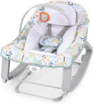 Ingenuity 3 az 1-ben Keep Cozy Madi vibráló pihenőszék 0h+, 18 kg-ig