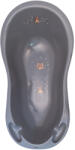 MALTEX Vödröcske Bálna minimális 84 cm Variant: Steel grey
