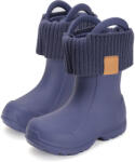 D. D. Step - Gyerek fiú gumicsizma I106-42308 Royal Blue Cipőméret: 24/25