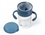 Bebeconfort 360°-os itatópohár 280 ml 6 hó + Blue