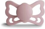 Frigg ANATÓMIAI CUMI BUTTERFLY BLUSH, 6-18 HÓNAPOS, SZILIKON Blush