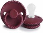 Frigg CUMLÍK ROPE CREAM NIGHT, 0-6M, SZILIKON SWEET CHERRY