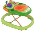Chicco Walky Talky Bébikomp 6m+, 12 kg-ig Szín: Zöld