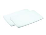 Maxi-Cosi Lepedő Swift kiságyhoz 2db White 0-6h