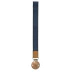 FRESK CUMICSUGÁRÓ KLIPSZ Dark indigo