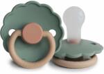 Frigg CUMLÍK DAISY COLORBLOCK AURORA, 0-6M, SZILIKON WILLOW