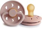 Frigg CUMILÓKA HOLD FÁZIS KŐ KÉK, 0-6H, GUMI Silicone