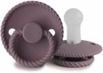 Frigg ROPE BLUSH CUMISZ, +6H, SZILIKON TWILIGHT MAUVE