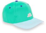 KieTLA ICONIK Baseball sapka UV-védelemmel - Green Cloud 53 - 55 cm
