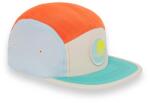 KieTLA VIBE UV-szűrős sapka - Orange 51 - 53 cm