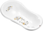 MALTEX Zebra kád 84 cm - White