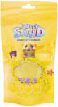TUBAN Fluffy homok 90g Sárga