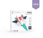 Connetix mágneses építőkocka - PRO Építőkészlet 70 db