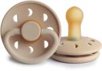 Frigg CUMI MOON PHASE TWILIGHT MAUVE, +6H, GUMI CROISSANT