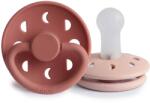 Frigg CUMLÍKY MOON PHASE BLUSH/ CREAM, +6M, SILIKÓN POWDER BLUSH