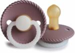 Frigg CUMLÍK ROPE NIGHT CREAM, 0-6M, KAUCSUK TWILIGHT MAUVE