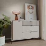 Forte TWENTY THREE Kомод L пясък (SVLK221L-Q112)