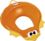 OKBABY OK BABY Ducka WC szűkítő narancssárga
