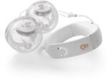 KinderKraft Mellszívó nyakmelegítő funkcióval Double Hands-free Gentleneste