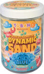 TUBAN Dinamikus homok Kék 1 kg