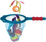 B. Toys Merítőháló búvármutatókkal Finley cápa