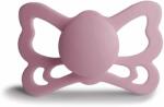 Frigg ANATÓMIAI CUMI BUTTERFLY CREAM, 6-18 HÓ, SZILIKON Változat: PRIMROSE
