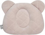 Sleepee Fixačný párna Royal Baby Teddy Bear Pink