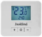 Inoklima Termostat de ambient neprogramabil Inoklima Evo X cu fir (3710268)