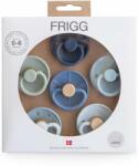 Frigg HATOS CSOMAG KEREK CUMIK Frigg VÉGTELEN TENGER, 0-6 HÓ, GUMI Endless sea