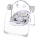 Ingenuity Hinta dallamokkal Cuddle Lamb 0m+ 9 kg-ig