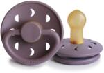 Frigg CUMLÍK MOON PHASE BLUSH NIGHT, 0-6M, KAUČUK TWILIGHT MAUVE