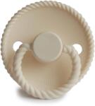 Frigg ROPE BLUSH CUMISZ, +6H, SZILIKON Variant: Cream