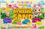 TUBAN Dinamikus homok Farm szett