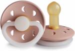 Frigg CUMLÍK MOON PHASE BLUSH NIGHT, +6M, KAUČUK Variant: Blush