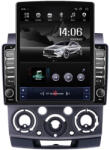 NAVIGPS Navigatie Mazda BT50 si Ford Ranger din 2006 - 2012, Display TESLA 9.5 inch, 2GB RAM si 32GB ROM, Wireless Carplay si Android Auto, Procesor Octacore, Slot sim 4G, Sunet DSP, Camera Marsarier, Blueto