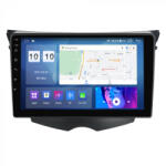 NAVIGPS Navigatie Hyundai Veloster 2011-2017 Android 15, 4GB RAM+32GB ROM QLED