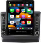 NAVIGPS Navigatie Isuzu D MAX 2020 Ecran TESLA 9.7 inch, 8 GB RAM si 128 GB ROM, Android 15, Slot Sim 4G, Procesor Octa Core, Carplay Wireless si Android auto, Procesor Sunet Digital DSP,