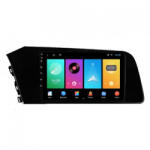 NAVIGPS Navigatie Hyundai Elantra 7 2020 - 2024 Android 15 , 4GB RAM si 64GB ROM, Ecran QLED 9 inch, Procesor Octacore, Slot sim 4G, Sunet DSP, Wireless Carplay si Android Auto